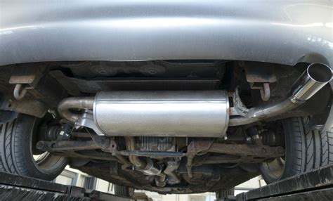 Exhaust Leak Repair Cost Guide 2024 (Updated)